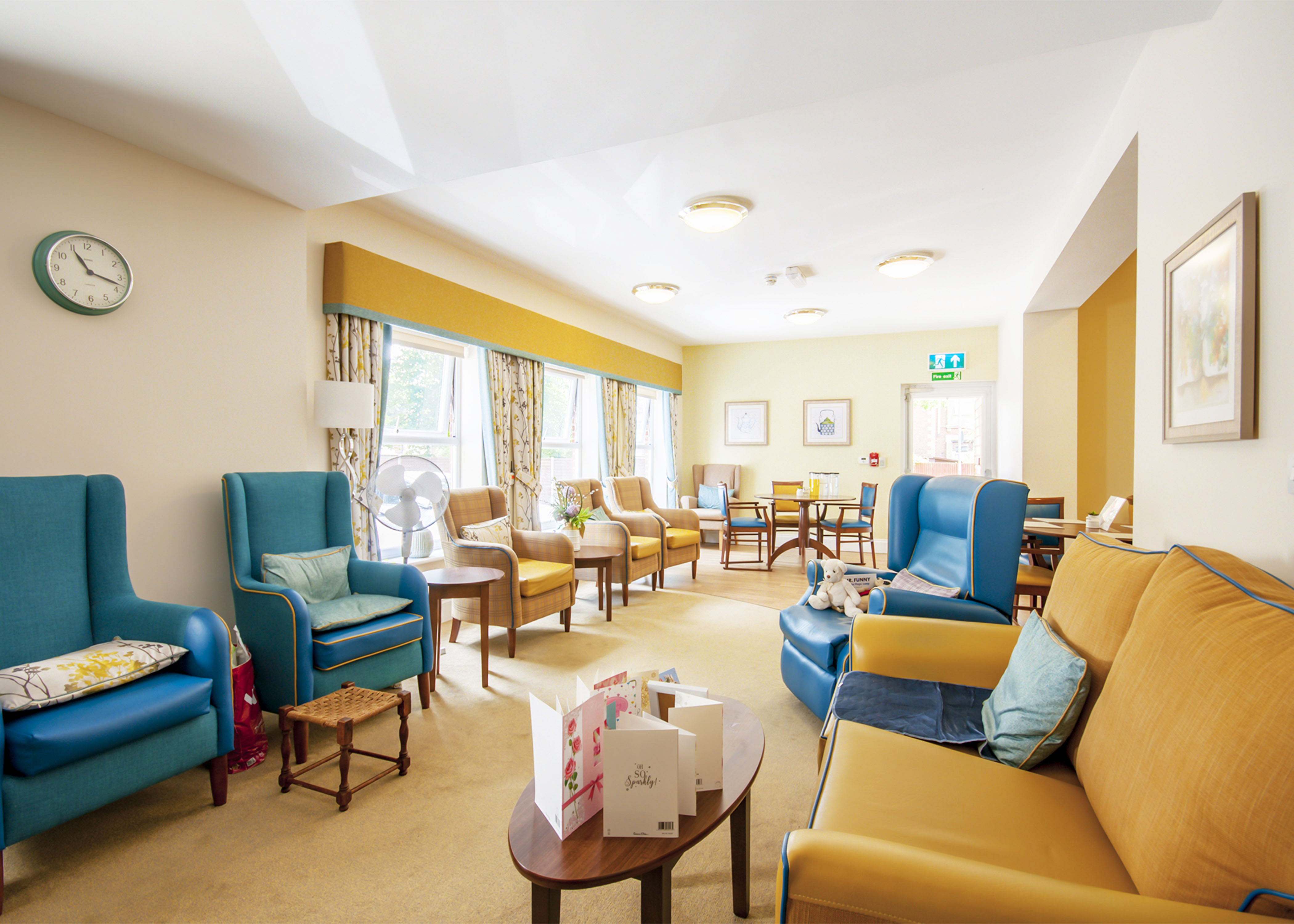 Westfield Care & Nursing Home